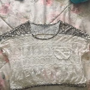 Charlotte Russe shirt